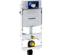 Geberit 461311005 Elément GIS pour WWC, 114 cm,