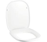 Geberit 500 WC -Siège 41761000 Fixation par le dessus, blanc