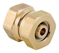 Geberit 655940261 Rp 2000 / 2, Ø 25 mm, pour embout, galvanisé