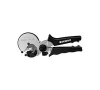 Geberit Mepla ciseaux 690134001 Ø 16 - 26 mm, avec un mandrin de calibrage / ébavurage