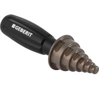 Geberit 690.211.00.1 Mepla ébavurage/calibrateur 16 - 50