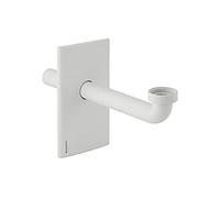 Geberit Fertigbauset pour Geberit lavabo avec piège à odeurs dissimulé, sait, 115416111