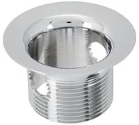 Geberit robinet de vidange pour Clou 240229211 chromé