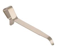 ressort Geberit pour plaque d'actionnement plaque de poussée 813514001 pièce de rechange pour réservoir