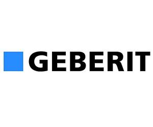 Geberit 854.731.00.1 Calotte en caoutchouc