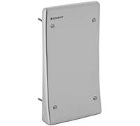 Geberit 854760001 Plaque de recouvrement pour Siphon encastré