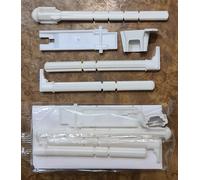 GEBERIT 972.051.00.0 Tiges de poussée Déclenchement Commande chasse d' eau Sigma