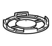 Geberit à Bassin Omega 243139001