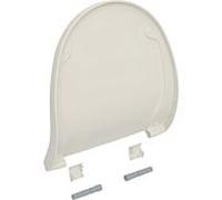 Geberit abattant de toilettes 243076101 beige bahama, avec jeu de charnières, pour AquaClean 5000/5000plus