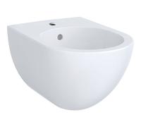 Geberit Acanto bidet suspendu blanc 500.601.01.2