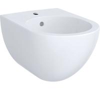 Geberit Acanto bidet suspendu blanc 500.601.01.8