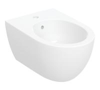 Geberit Acanto bidet suspendu blanc 502.825.00.8