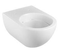 Geberit Acanto cuvette de wc suspendue oui blanc 500.600.01.2