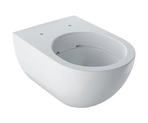 Geberit Acanto cuvette de wc suspendue oui blanc brillant 500.600.01.8