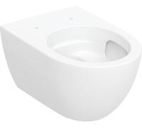 Geberit Acanto cuvette de wc suspendue oui oui blanc brillant 502.717.00.1