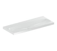 Geberit Acanto Vasque double, 501880008,