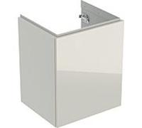 Geberit Acanto meuble sous-vasque 500608JL2 44,6x53,4x37,6 cm, sable de verre - sable mat