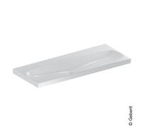 Geberit Acanto Vasque double, 501880007,