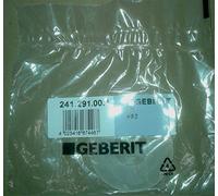 Geberit accessoires pour cassette - 241.291 guarniz. cloche 52 x 19