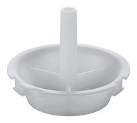 Geberit - Accessoires pour réservoirs WC - Modérateur de débit pour réservoirs apparents AP123