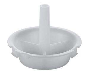 Geberit - Accessoires pour réservoirs WC - Modérateur de débit pour réservoirs apparents AP123