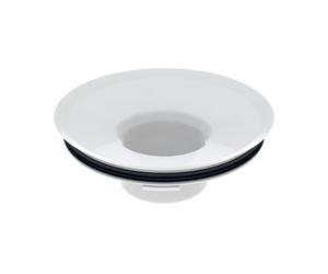 Geberit Adaptateur de siphon pour urinoir, 116158001,