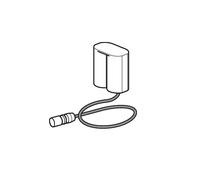 Geberit Adaptateur secteur pour mitigeur lavabo type 81-88, 185 et 186 240747001