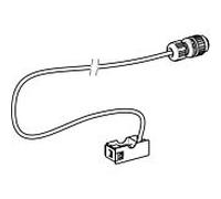 Geberit alimentation Geberit avec adaptateur complet 243329001