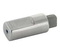 Geberit Amortisseur AquaClean 250069001 gauche, pour couvercle WC
