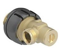 Geberit angle Geberit à UP-Delta-12 241475001