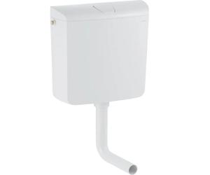 Geberit AP110 réservoir de chasse d'eau 136.610.11.1