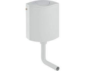 Geberit AP116 Réservoir De Chasse | 136.432.11.1
