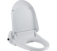 Geberit AquaClean 4000 abattant de WC-douche blanc 146.130.11.1
