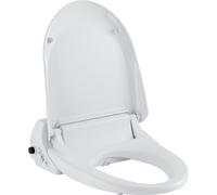 Abattant lavant à descente ralentie - Aquaclean 4000 GEBERIT