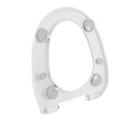 Geberit AquaClean 8000 Lunette de toilettes, 250062001,