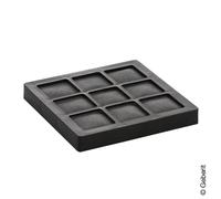 Geberit AquaClean Filtre au charbon actif, 250022001,