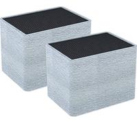 Geberit Aquaclean Filtre céramique en nid d'abeille type 3 (2 pcs)