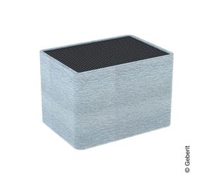 Geberit AquaClean Filtre en nid d'abeilles en céramique type 3, 242999001,