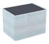 Geberit Filtre cÃ©ramique alvÃ©olaire type 3, pour AquaClean Mera, pour modules sanitaires Monolith Plus - 242.999.00.1