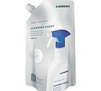 Geberit Kit de nettoyage AquaClean 147073001 Sachet de recharge