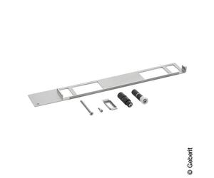 Geberit AquaClean Kit de plaque d'adaptation pour Geberit AquaClean 5000 / 5000plus, 240495001,