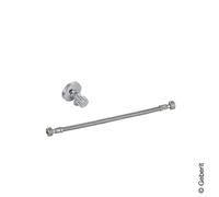 Geberit AquaClean Kit de raccordement d'eau conventionnel pour WC Geberit AquaClean, 242553001,