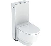 Geberit – WC AquaClean Mera Classic – Système complet – 146.240.11.1