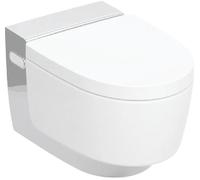 Geberit AquaClean Mera Classic toilette lavante suspendue sans collerette oui blanc 146.200.21.1