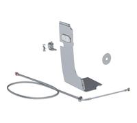 Geberit Aquaclean mera kit de raccordement d'eau pour le raccordement du réservoir sigma chrome 147.030.21.1