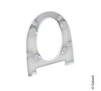 Geberit AquaClean Mera Lunette de toilettes, 147042111,