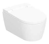 Geberit AquaClean Sela toilette lavante suspendue sans collerette oui blanc 146.220.11.1