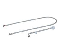 kit de raccordement d'eau Geberit AquaClean 147020001 pour raccordement d'eau à 5 cm de l'axe central, pour système complet WC