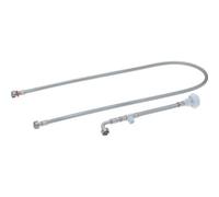 Geberit AquaClean, set dentrée deau pour boîte de rinçage Up 12/15 cm pour installations de WC complètes AquaClean
