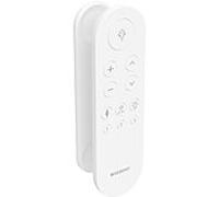 Geberit AquaClean télécommande 245820011 grande, blanc